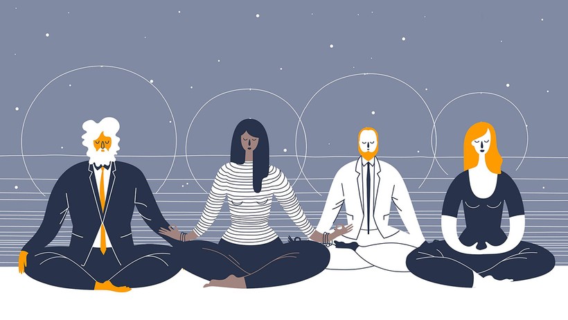 2025 Ocak mindfulness meditasyonu rehberi: Yeni yıla zihinsel bir başlangıç - Resim : 5