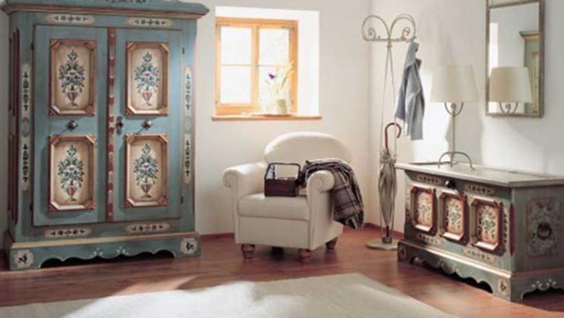 Ev dekorasyonu kış trendleri 2025: Sıcak ve konforlu bir atmosfer yaratın - Resim : 6