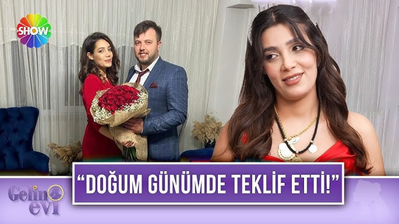 GELİN EVİ 100.000 TL KİM KAZANDI? Show TV 3 Ocak Gelin Evi'nde Kim Birinci Oldu? - Resim : 1