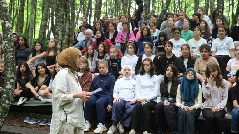 Bilgievleri, 24 bin öğrenciye ev sahipliğinde bulundu - Resim : 2