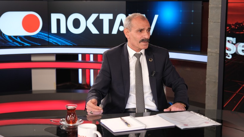Gencay Söğütçü: Dilovası’nda siyaset farklıdır - Resim : 3