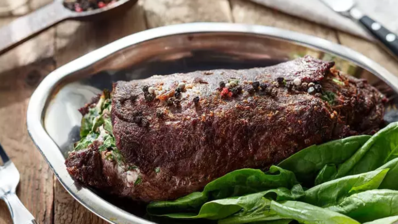 Protein Ağırlıklı Yemek Tarifleri - Resim : 5