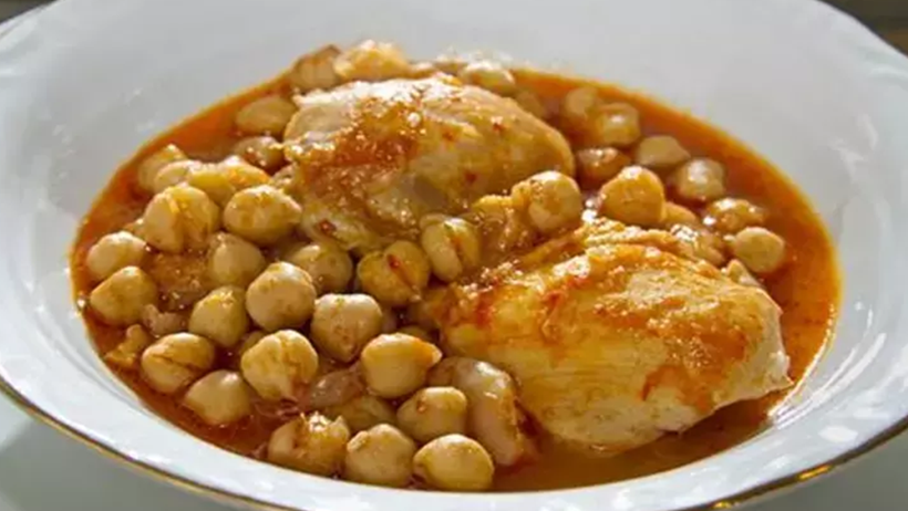 Protein Ağırlıklı Yemek Tarifleri - Resim : 6