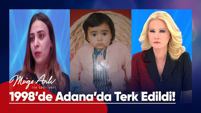 CANLI YAYIN | Müge Anlı Tatlı Sert 16 Ocak Bugünkü Yayın! Müge Anlı'da Son Bölüm Neler Oldu? - Resim : 1