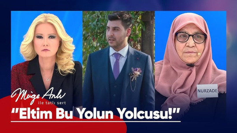 CANLI YAYIN | Müge Anlı Tatlı Sert 16 Ocak Bugünkü Yayın! Müge Anlı'da Son Bölüm Neler Oldu? - Resim : 2