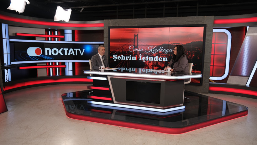 Mehmet Kamil Şirin: Perde arkasındaki iş birliklerini desteklemeyiz - Resim : 2