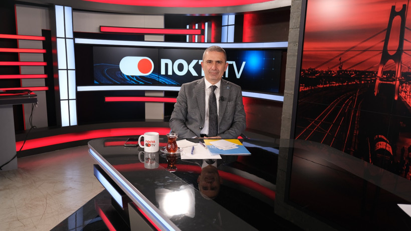 Mehmet Kamil Şirin: Perde arkasındaki iş birliklerini desteklemeyiz - Resim : 4