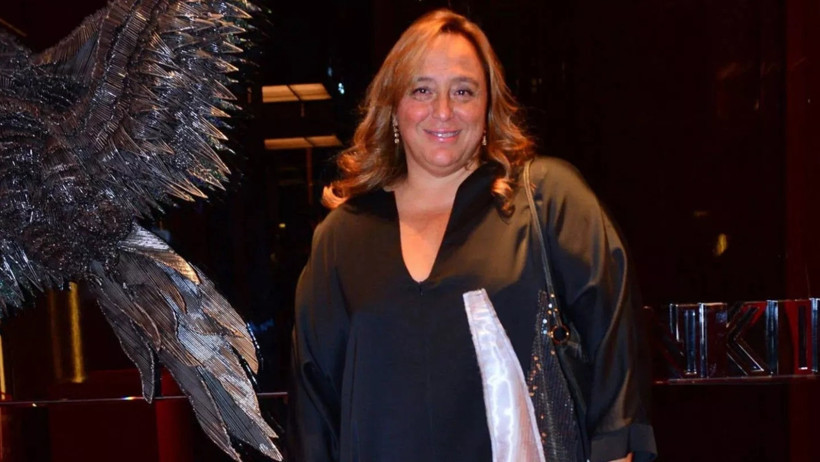 Menajer Ayşe Barım Neden Tutuklandı, Suçu Ne? ID İletişim Ayşe Barım Hangi Cezaevinde? - Resim : 1