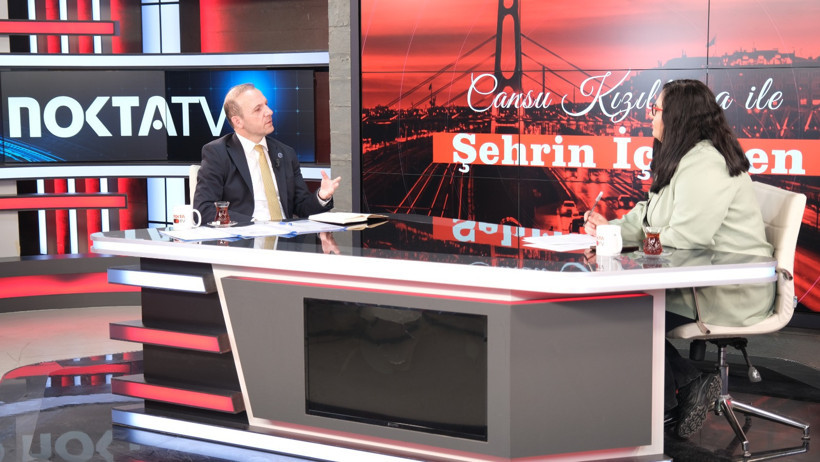 Adem Ellialtıoğlu, memur maaşlarına ilişkin açıklamalarda bulundu: Eylemlerimiz burada bitmedi - Resim : 5