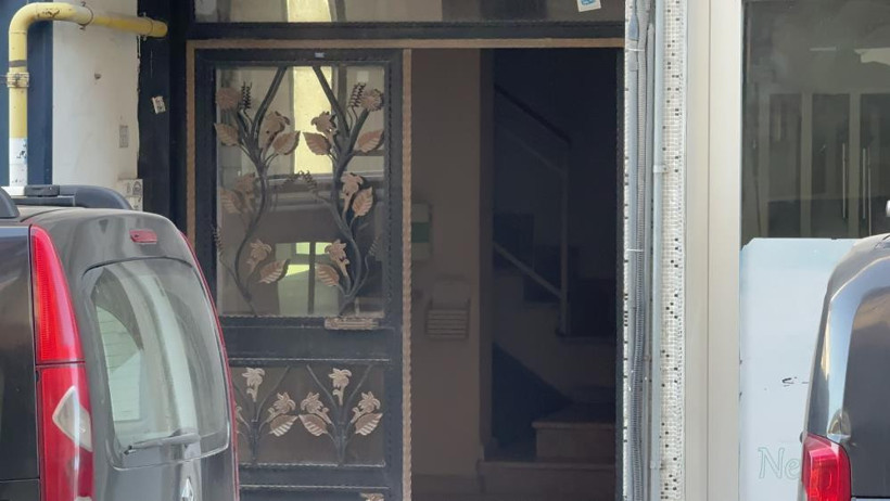 Kocaeli'de gizemli ölüm... Mimarlık ofisinde ölü bulundu! - Resim : 1