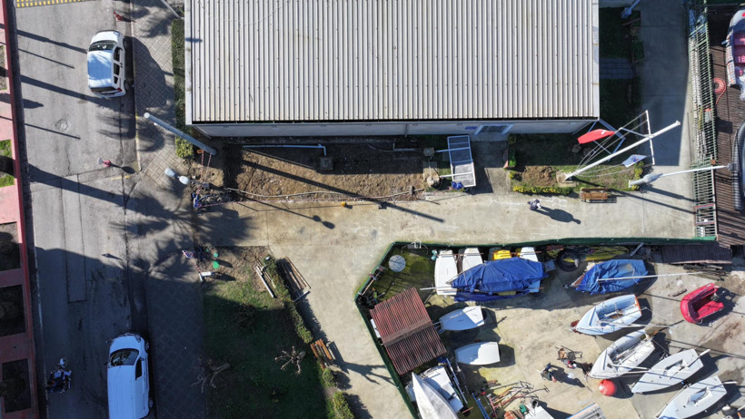 Karamürsel’de iki önemli proje daha hayata geçiriliyor! - Resim : 2