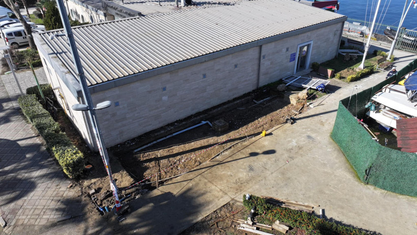 Karamürsel’de iki önemli proje daha hayata geçiriliyor! - Resim : 1