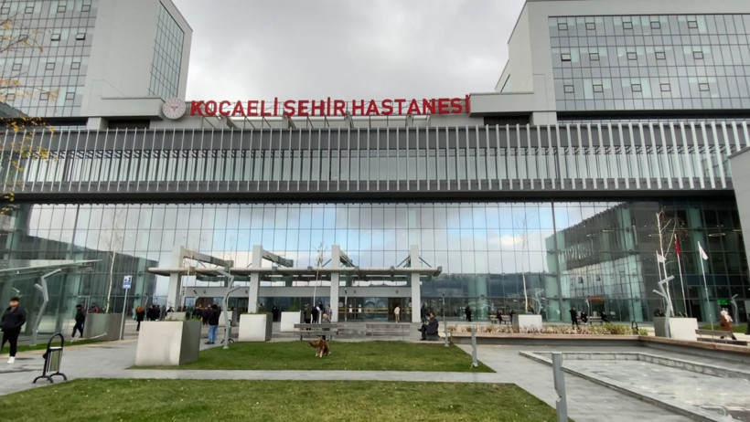 29 milyon kez hastanelere başvuruldu… Kocaeli’de acile gidenlerin çoğu acil bile değil! - Resim : 2