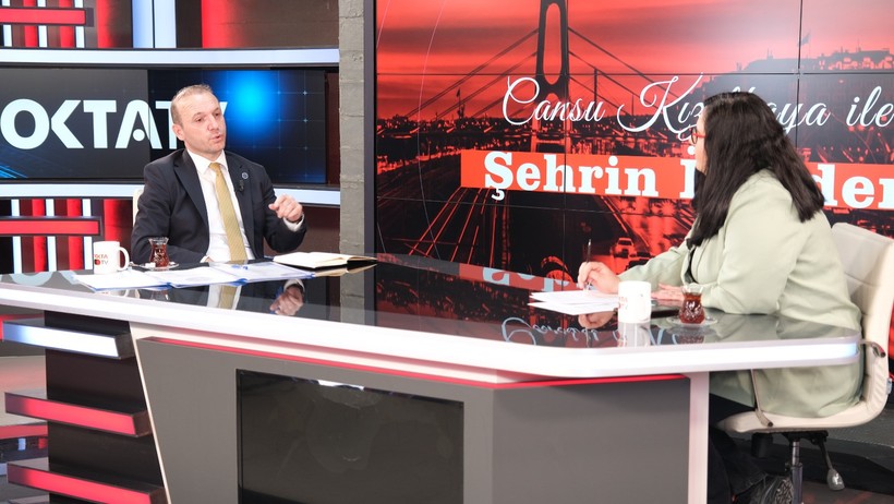 Adem Ellialtıoğlu’ndan promosyon açıklaması: Banka müdürleriyle görüşmeyi önereceğim - Resim : 1