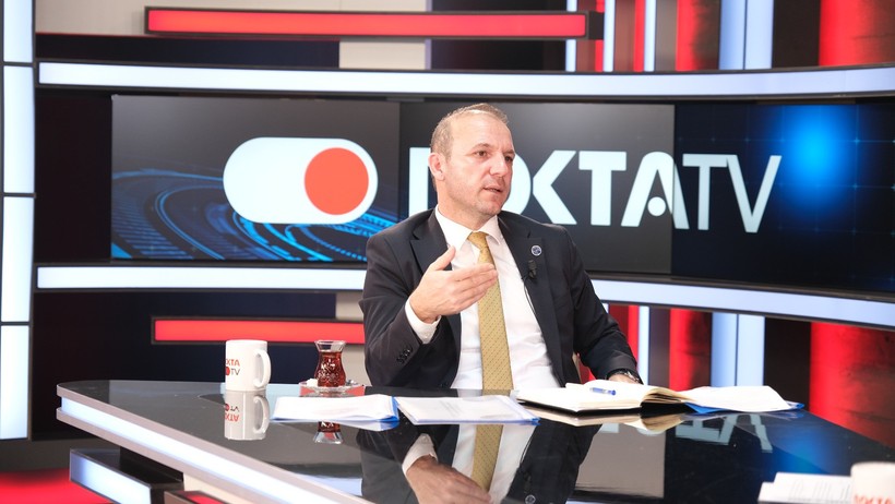 Adem Ellialtıoğlu’ndan promosyon açıklaması: Banka müdürleriyle görüşmeyi önereceğim - Resim : 3