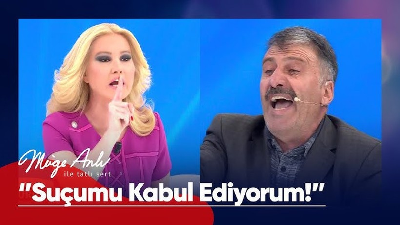 CANLI YAYIN ATV | 31 Ocak Müge Anlı Bugünkü Bölüm Neler Olacak? Müge Anlı'da Son Bölüm - Resim : 2