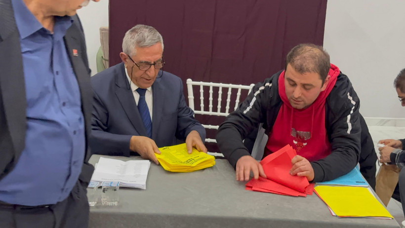 CHP Derince'de başkan belli oldu - Resim : 4