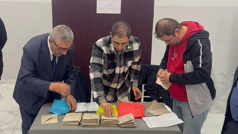 CHP Derince'de başkan belli oldu - Resim : 3