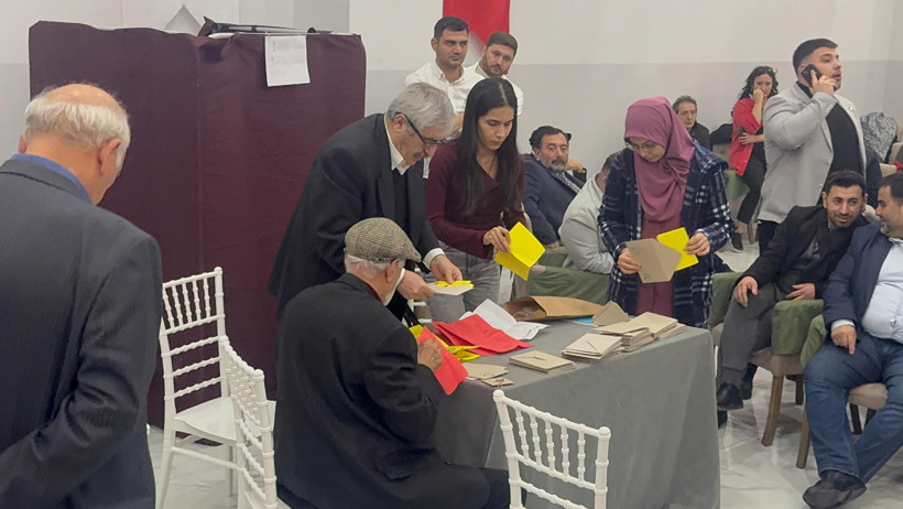 CHP Derince'de başkan belli oldu - Resim : 2