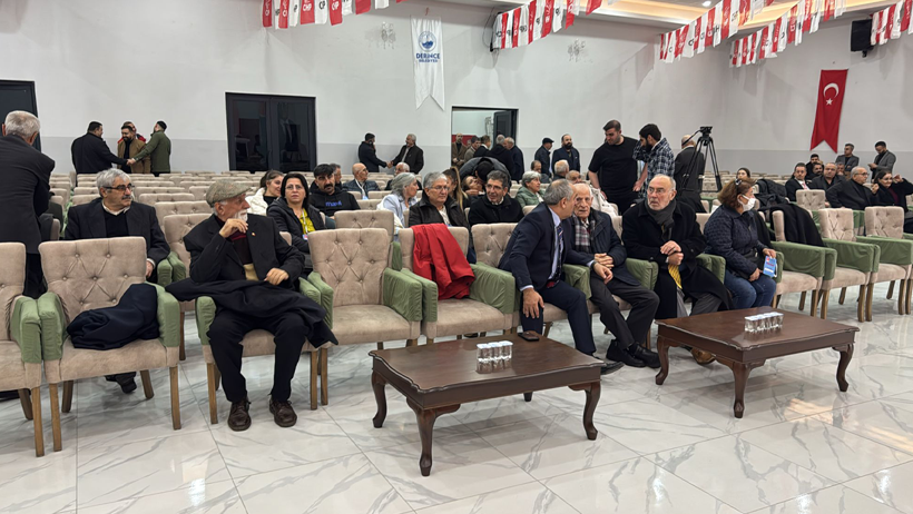 CHP Derince'de büyük gün! - Resim : 1