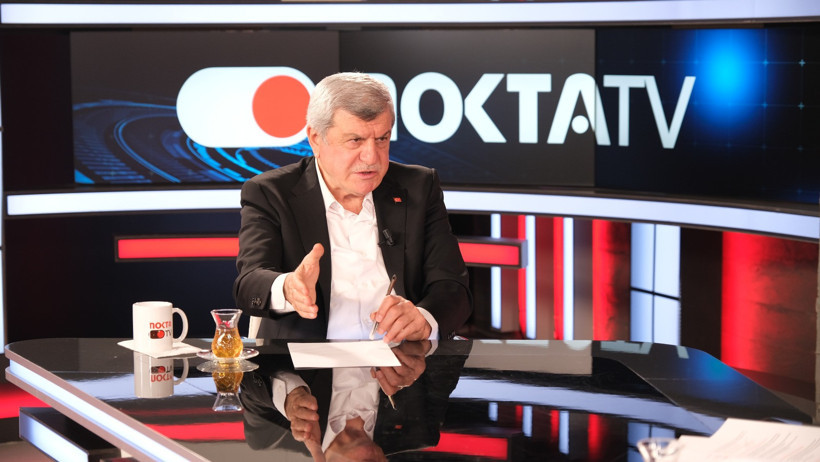 İbrahim Karaosmanoğlu'ndan 31 Mart seçimleri yorumu: "Verilen mesaj açık!" - Resim : 1