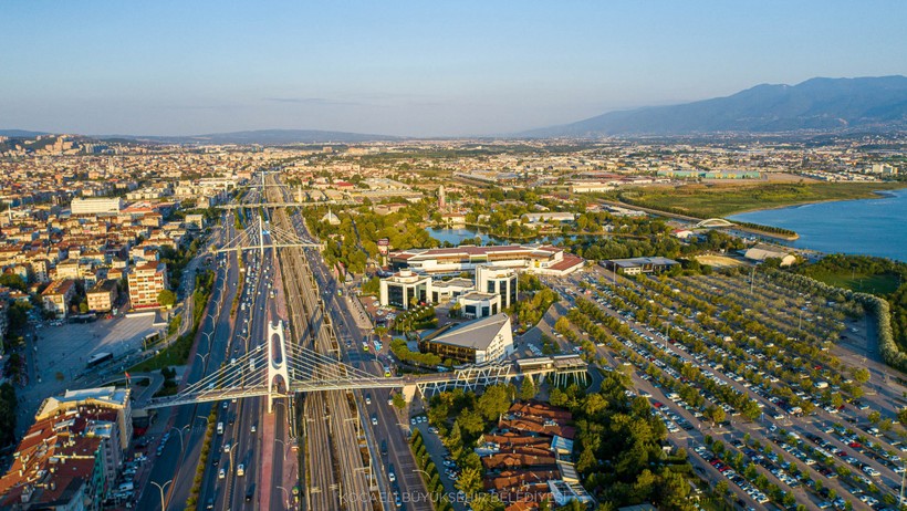 Kocaeli’de En Popüler Fotoğraf Çekim Noktaları (2025 Güncel Liste) - Resim : 3