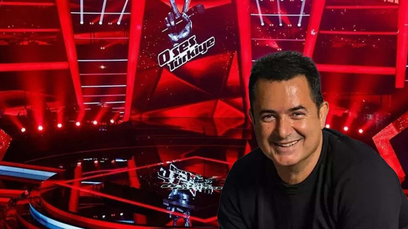 O SES TÜRKİYE YENİ JÜRİ : O Ses Türkiye Ne Zaman Başlıyor? O Ses Türkiye Başvuru Nereden Yapılır? - Resim : 2