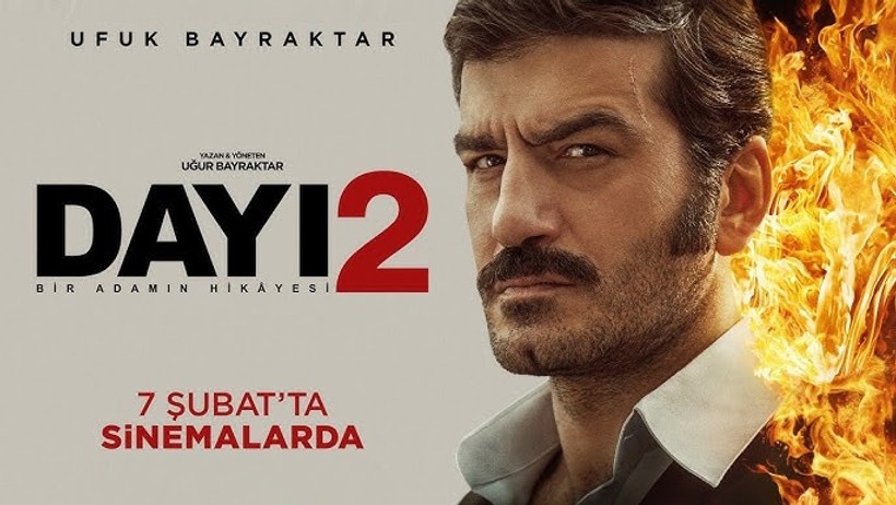 2025'te İzlenmesi Gereken Yerli Filmler - Resim : 1