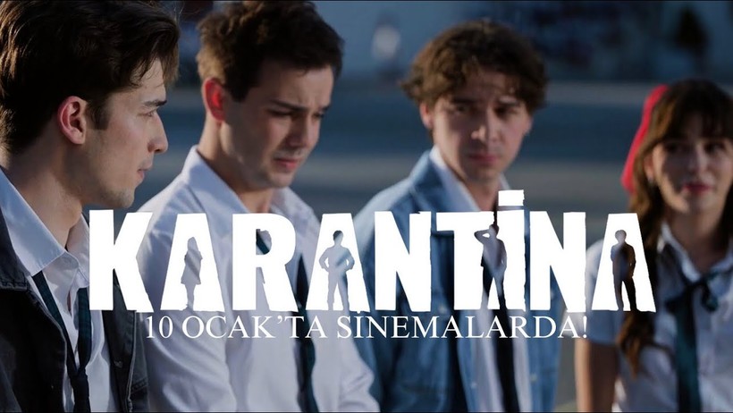 2025'te İzlenmesi Gereken Yerli Filmler - Resim : 3