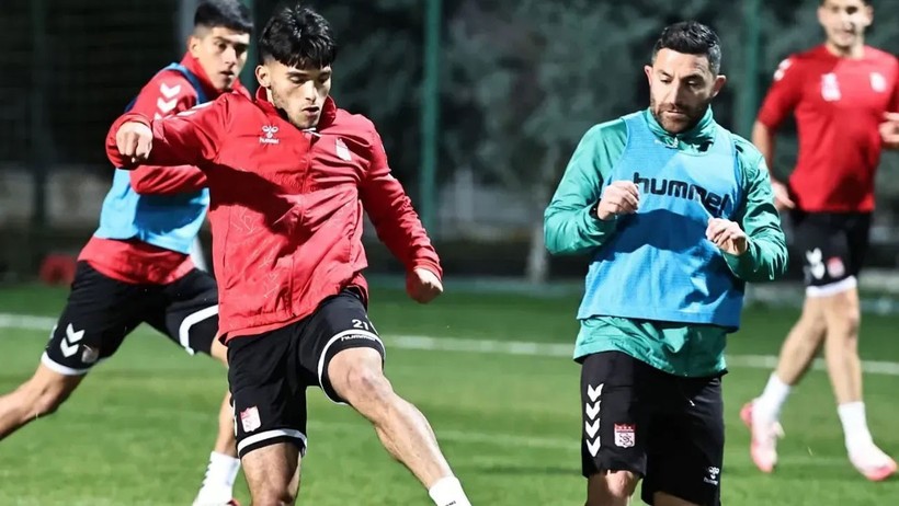 ZİRAAT TÜRKİYE KUPASI Sivasspor - Kocaelispor Maçı Saat Kaçta, Hangi Kanalda? - Resim : 2