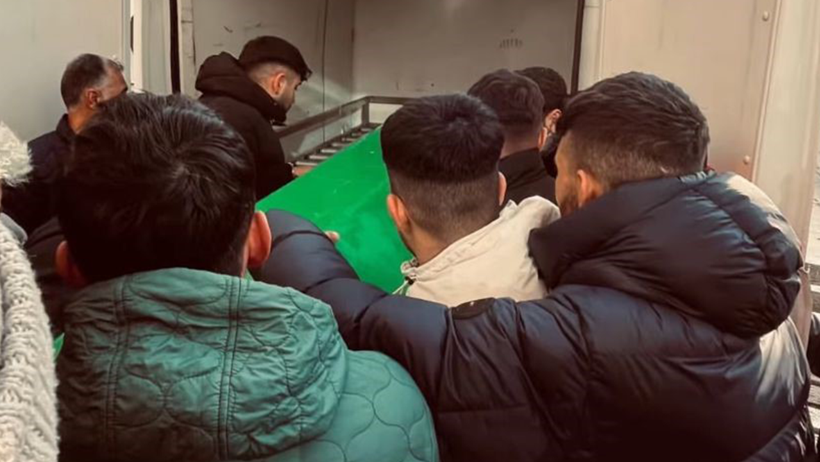 Gebze'de silahlı kavga: Kör kurşunun hedefi oldu! - Resim : 2