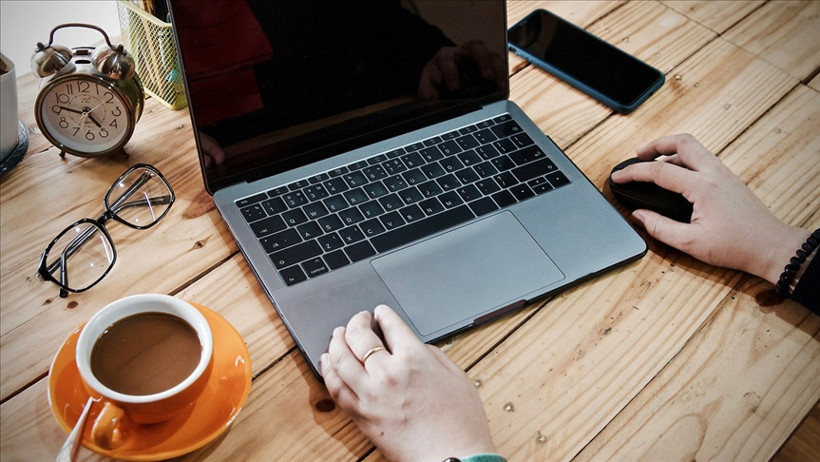 Evden Çalışma İçin Verimlilik İpuçları - Resim : 2