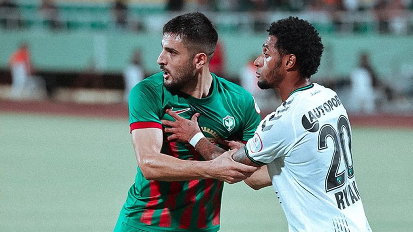 KOCAELİSPOR-AMEDSPOR MAÇI ŞİFRESİZ Mİ? 1. Lig Amedspor Kocaelispor Maçı Hangi Kanaldan İzlenir? - Resim : 1