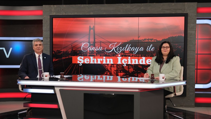 Hasan Sır: Haddehane başlı başına bir çevre sorunu - Resim : 3