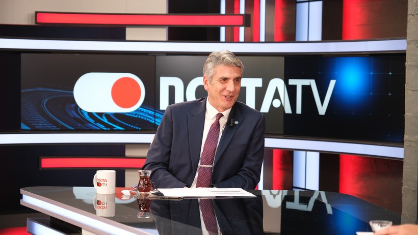 Hasan Sır: Haddehane başlı başına bir çevre sorunu - Resim : 4