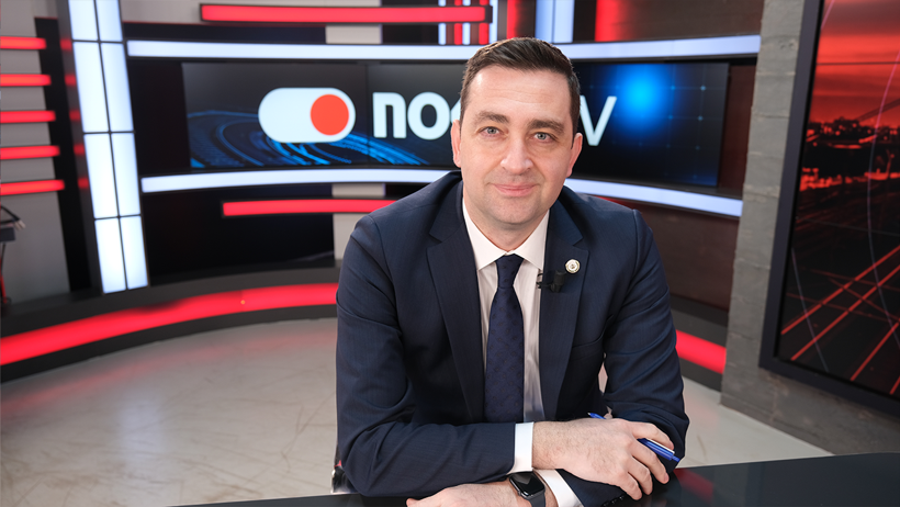 Kadir Caner Karakadılar: Kocaeli’de ilk kez böyle bir protokol imzalandı - Resim : 2