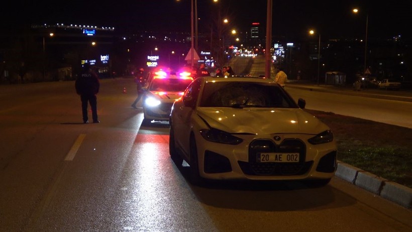 AK Partili Muhammet Subaşıoğlu'nun acı günü! - Resim : 1