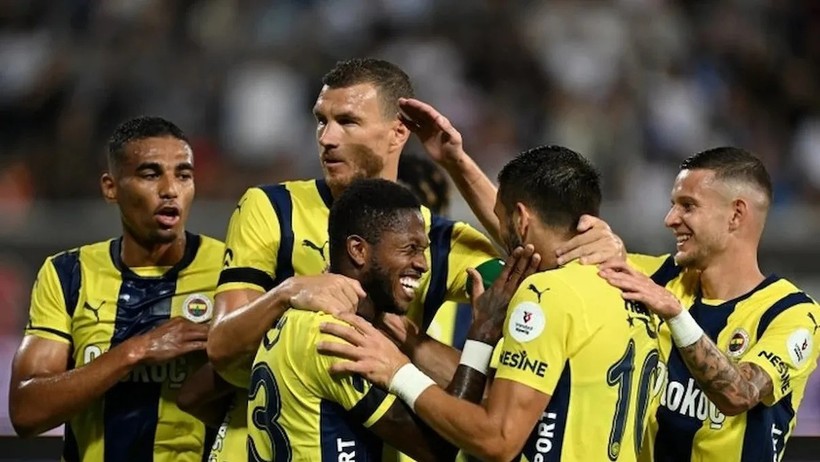 UEFA FB-ANDERLECHT MAÇI CANLI YAYIN | Fenerbahçe Anderlecht Maçı Hangi Kanalda? - Resim : 2