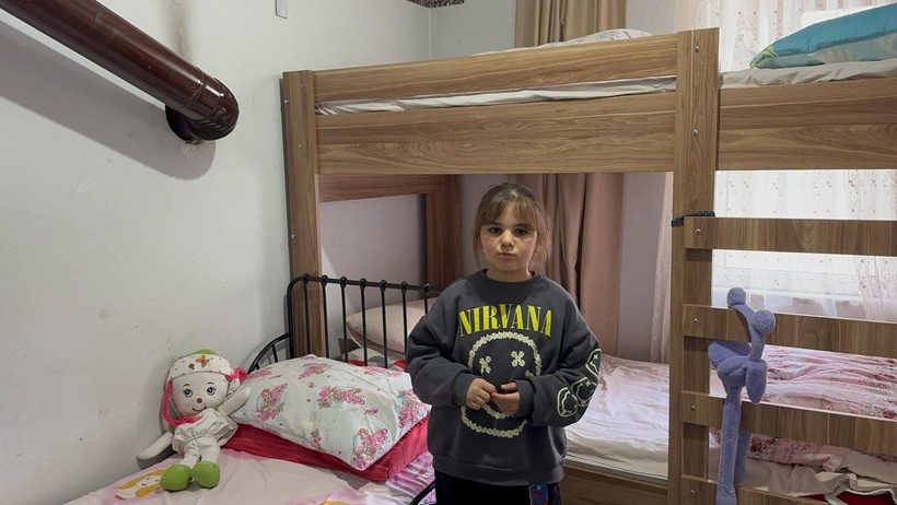 Şehrin göbeğinde doğalgaz için çalmadıkları kapı kalmadı - Resim : 6