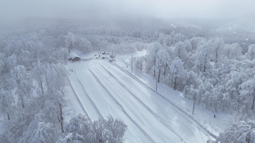 Kuzuyayla 1. Etap, KARFEST ile hizmete giriyor - Resim : 2