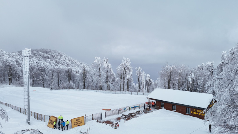 Kuzuyayla 1. Etap, KARFEST ile hizmete giriyor - Resim : 1