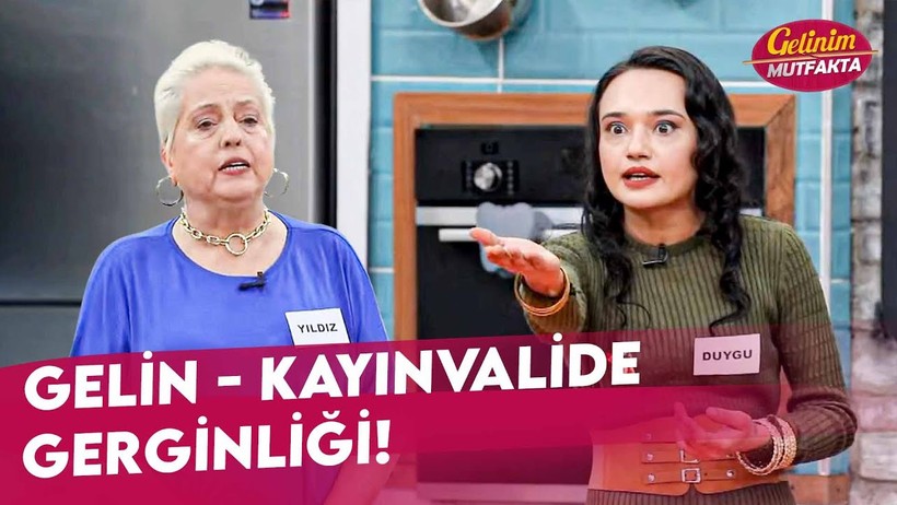 GELİNİM MUTFAKTA 12 ŞUBAT ÇARŞAMBA PUAN DURUMU | Gelinim Mutfakta'da Bugün Kim 1. Oldu? - Resim : 2