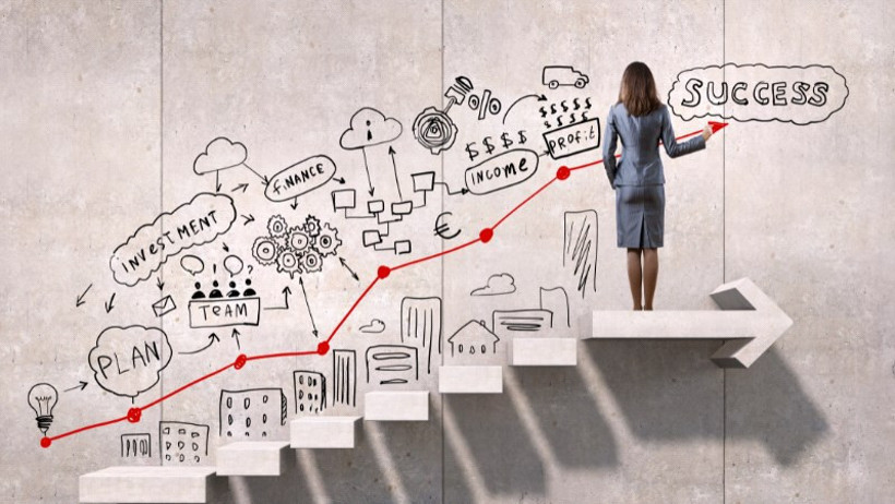 Kariyer Planlamasında Dikkat Edilmesi Gerekenler - Resim : 3