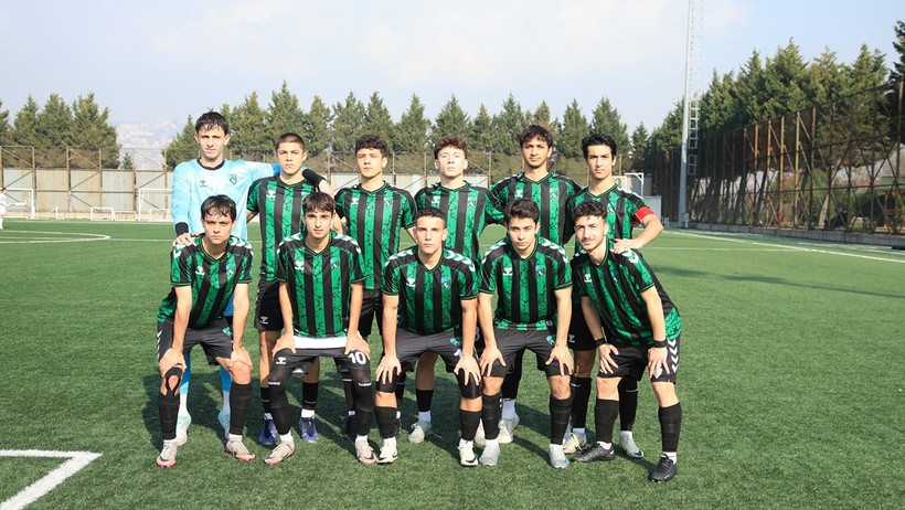 Kocaelispor Süper Lig’e çıkacak… Altyapı da üst gruplara terfi etmeli! - Resim : 2