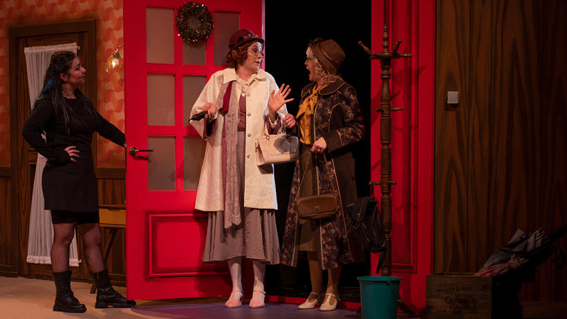 Üç Jokerli Konken, İstanbul'da seyirciyle buluşacak - Resim : 1