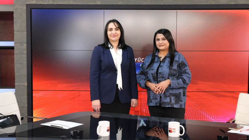 İlçe Başkanlığından Genel Başkan Yardımcılığına Zeynep Sudan; “Erken seçim çanları çalıyor” - Resim : 1