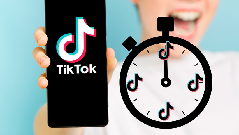 TikTok Trendleri: Keşfete Düşmenin Yolları - Resim : 1