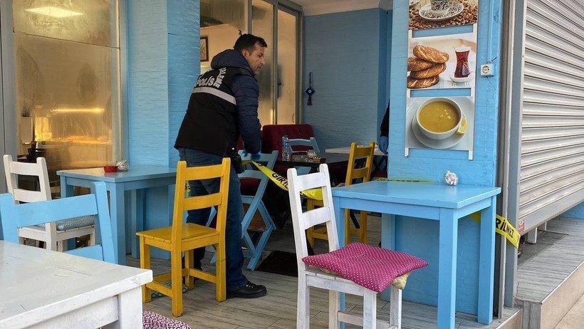 İcra memurunu silahla yaralayan avukata 13 yıl 6 ay hapis - Resim : 2