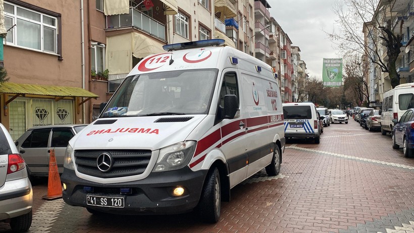 Haber alınamayan yaşlı adam evinde ölü bulundu! - Resim : 2