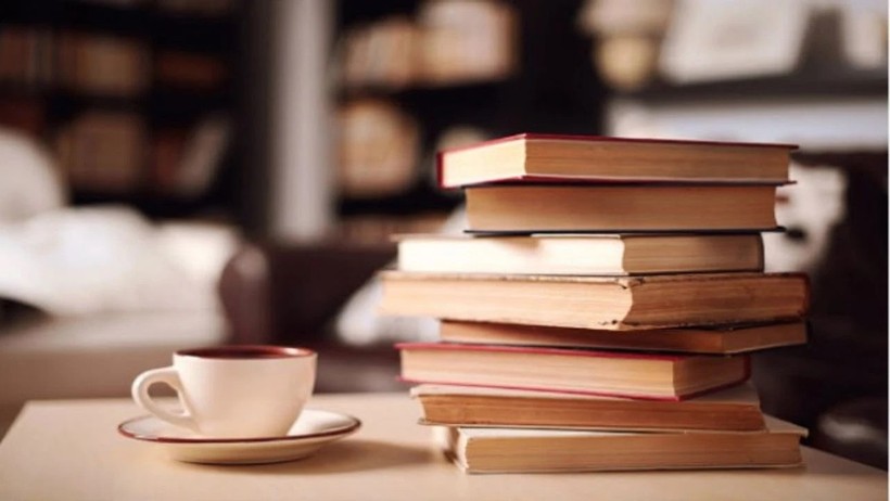 Kitap Kulüplerine Katılmak: Faydaları ve Öneriler - Resim : 2